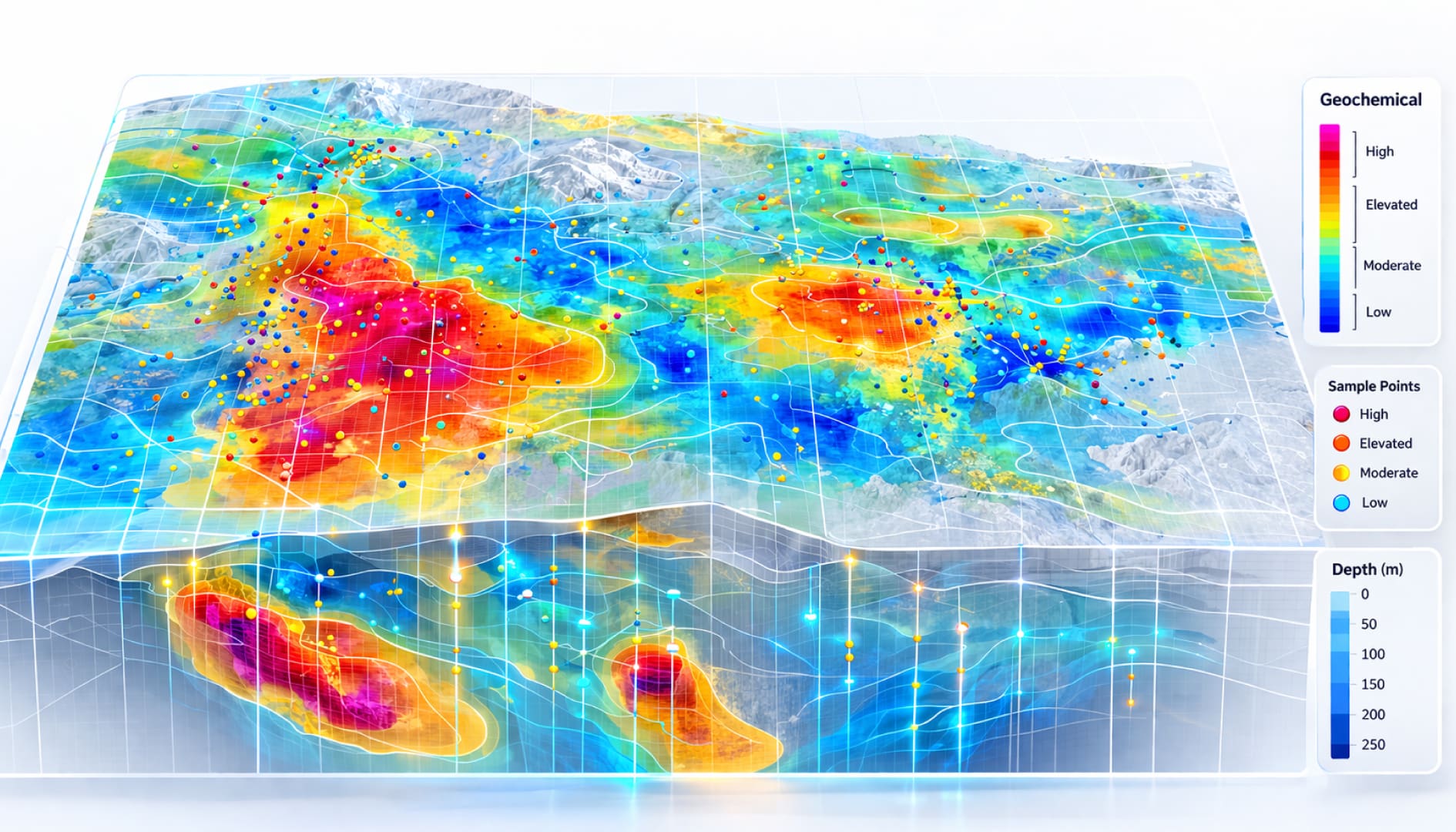 Spatial-Autocorrelation