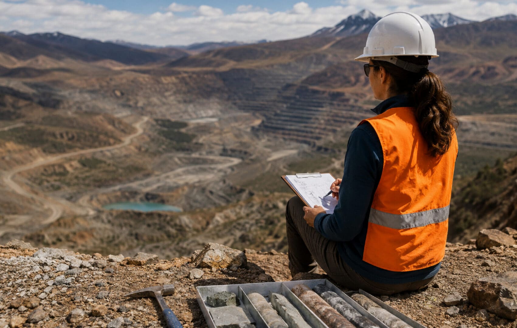 Technical Due Diligence- Looking Beyond the Resource Model